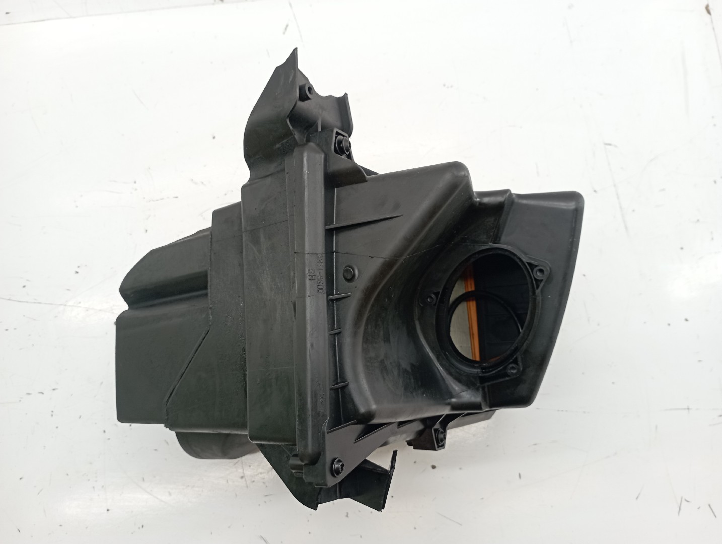 Caixa de filtro de ar MAZDA 3 (BK) | 03 - 09