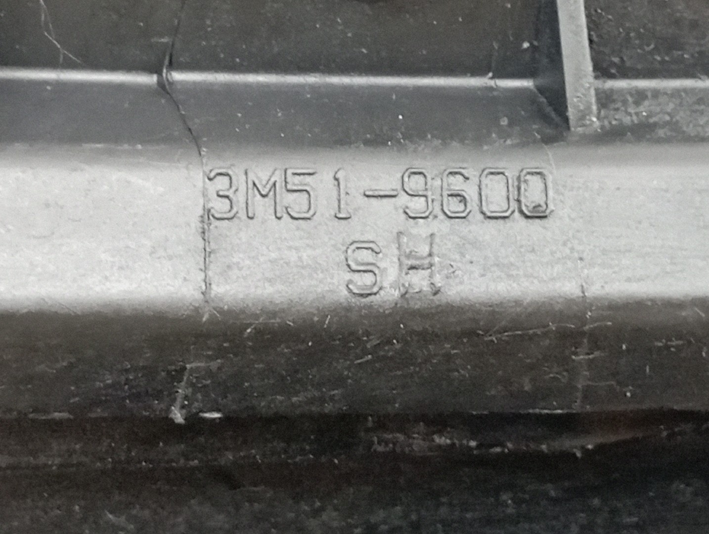 Caixa de filtro de ar MAZDA 3 (BK) | 03 - 09 Imagem-1