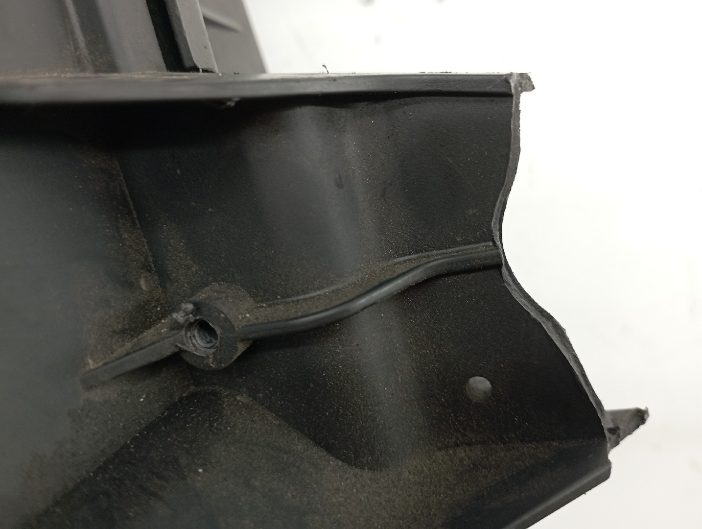 Caixa de filtro de ar MAZDA 3 (BK) | 03 - 09 Imagem-7