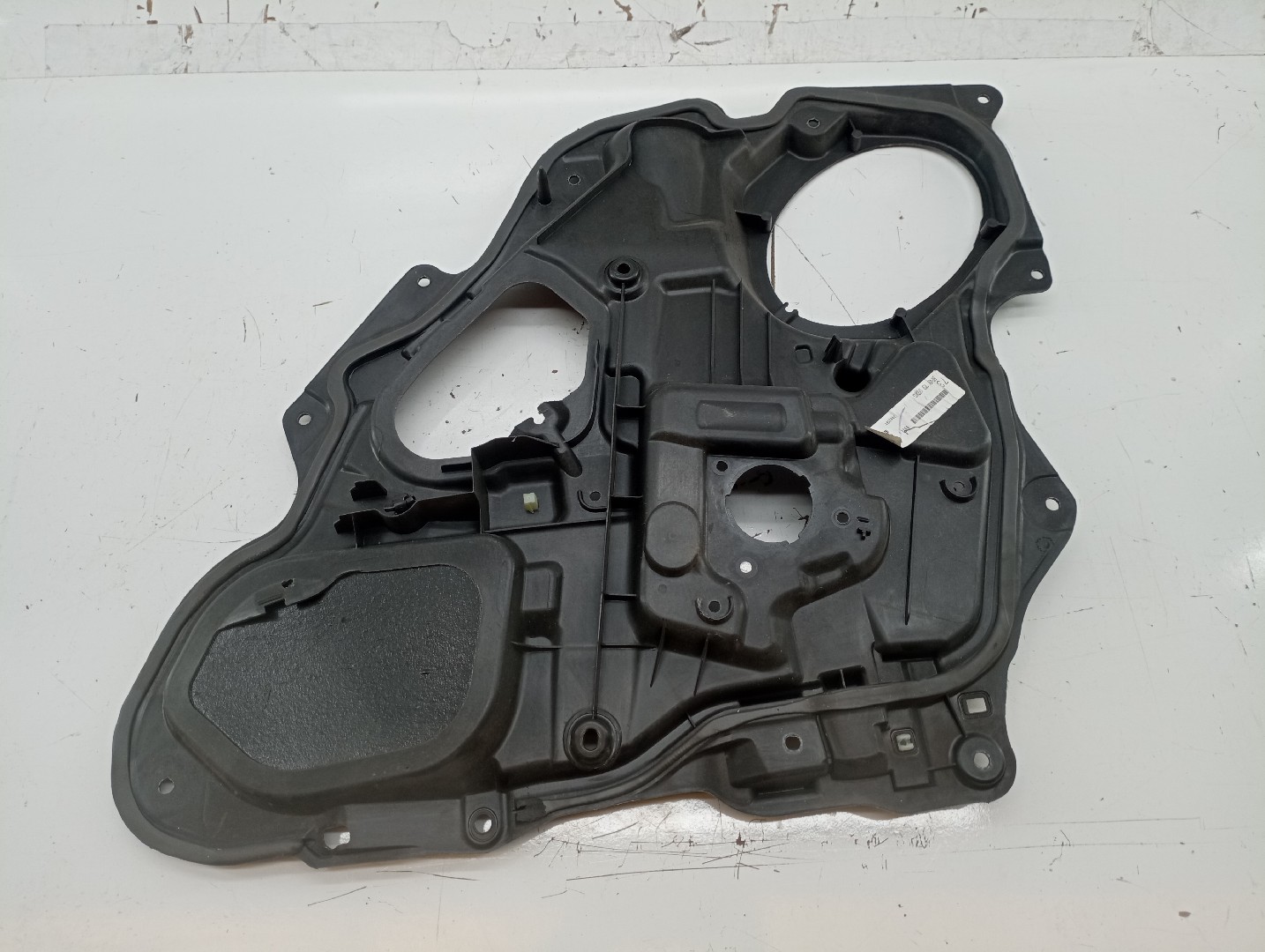 Forra de porta MAZDA 3 (BK) | 03 - 09 Imagem-4