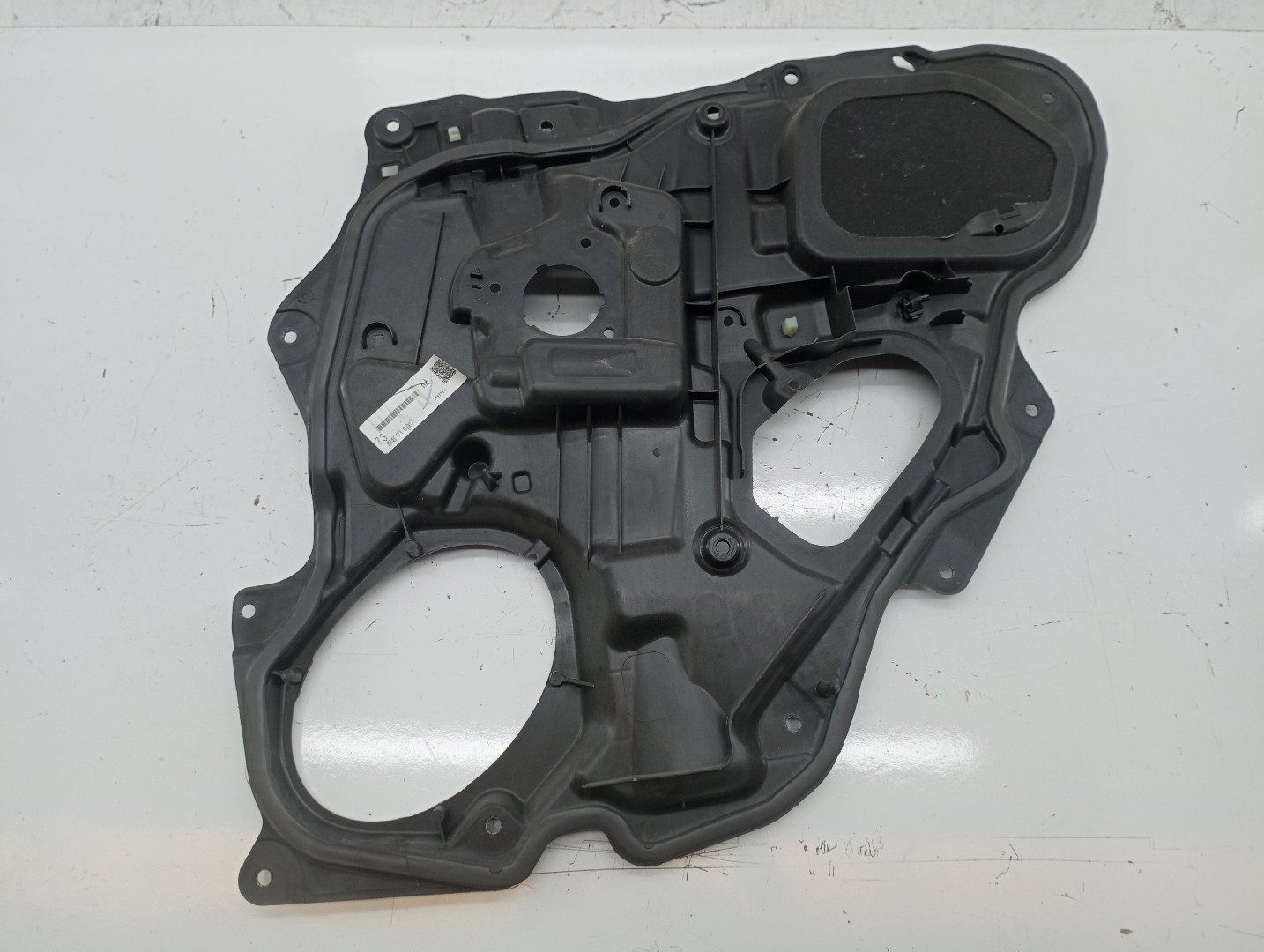 Forra de porta MAZDA 3 (BK) | 03 - 09 Imagem-2