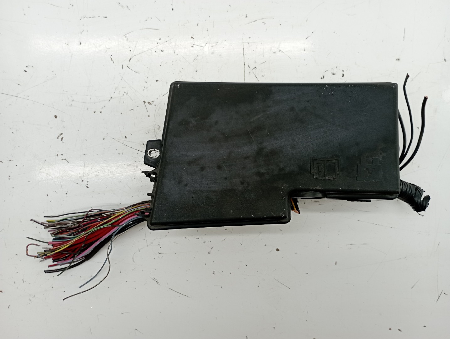 Caixa de Fusíveis MAZDA 3 (BK) | 03 - 09 Imagem-1