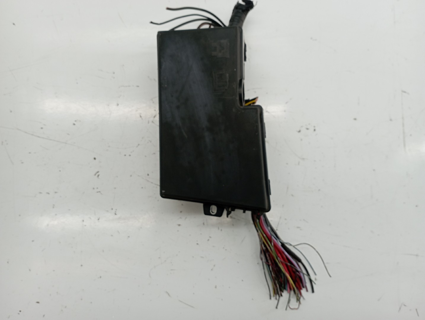 Caixa de Fusíveis MAZDA 3 (BK) | 03 - 09 Imagem-2