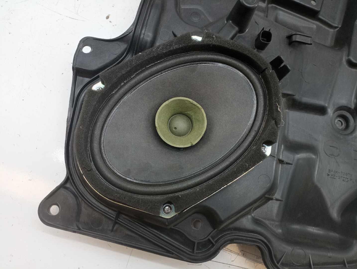 Forra de porta MAZDA 3 (BK) | 03 - 09 Imagem-1