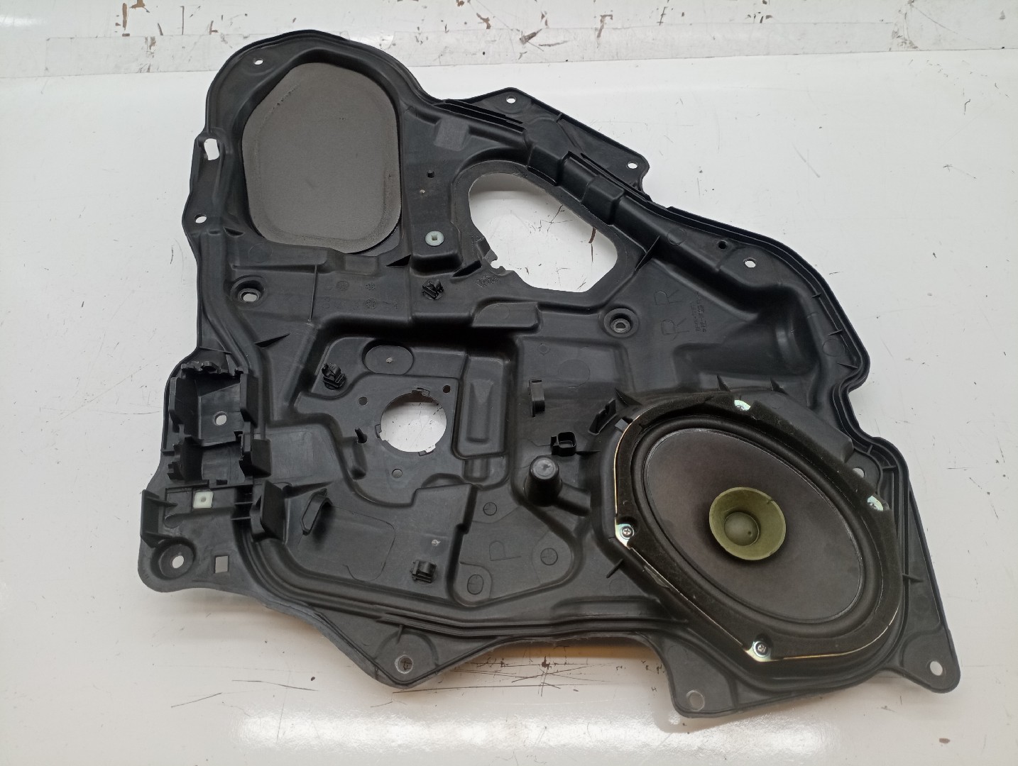 Forra de porta MAZDA 3 (BK) | 03 - 09 Imagem-6