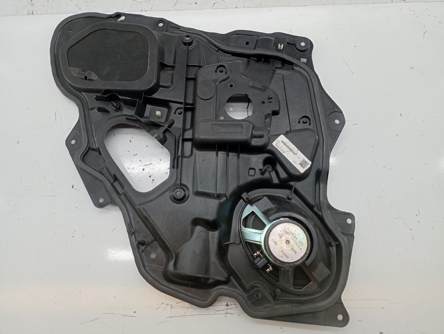 Forra de porta MAZDA 3 (BK) | 03 - 09 Imagem-3