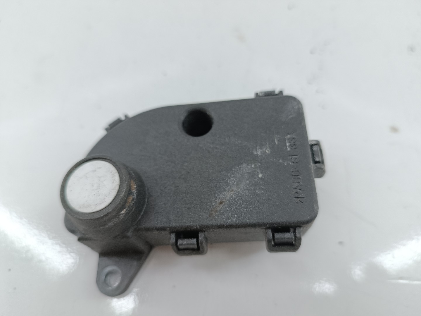 Sensor de temperatura RENAULT LAGUNA II (BG0/1_) | 01 - 07 Imagem-2