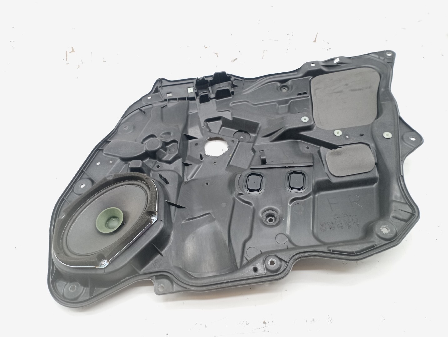 Forra de porta MAZDA 3 (BK) | 03 - 09