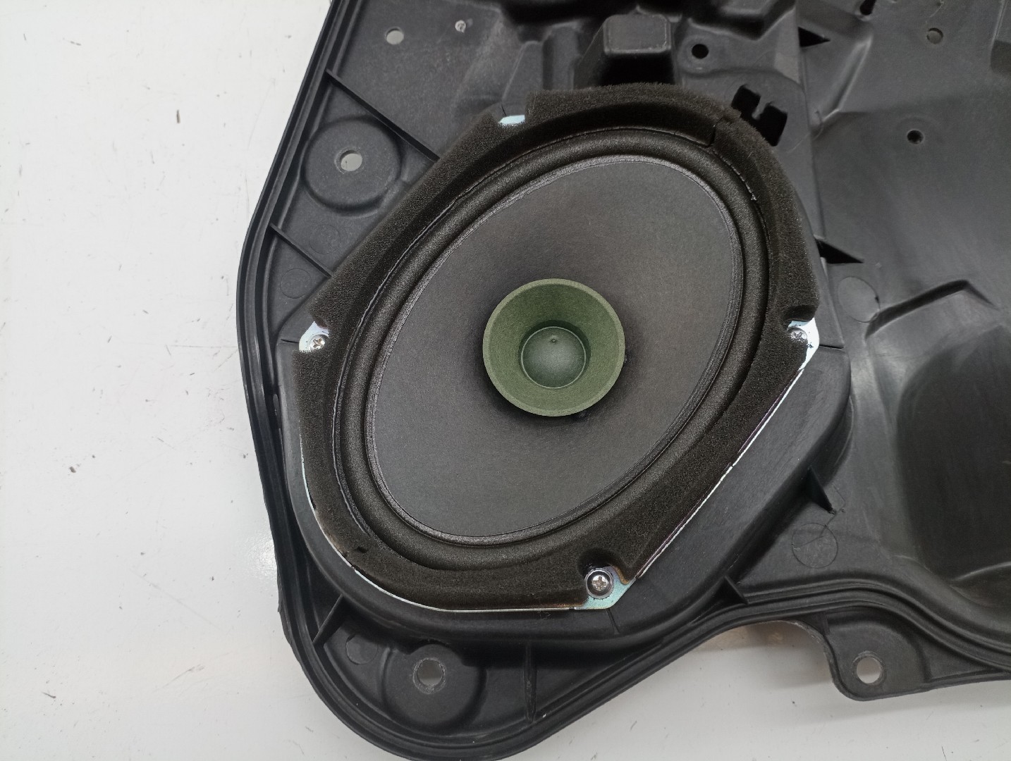 Forra de porta MAZDA 3 (BK) | 03 - 09 Imagem-1