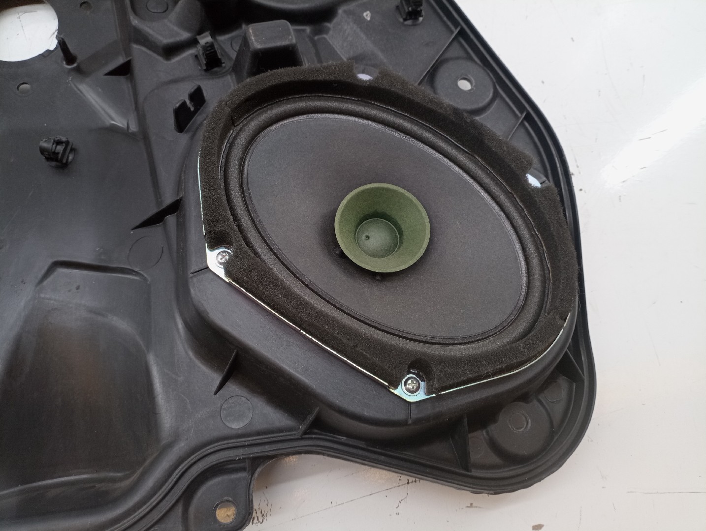 Forra de porta MAZDA 3 (BK) | 03 - 09 Imagem-1