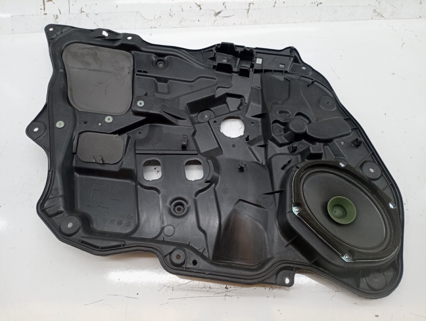 Forra de porta MAZDA 3 (BK) | 03 - 09