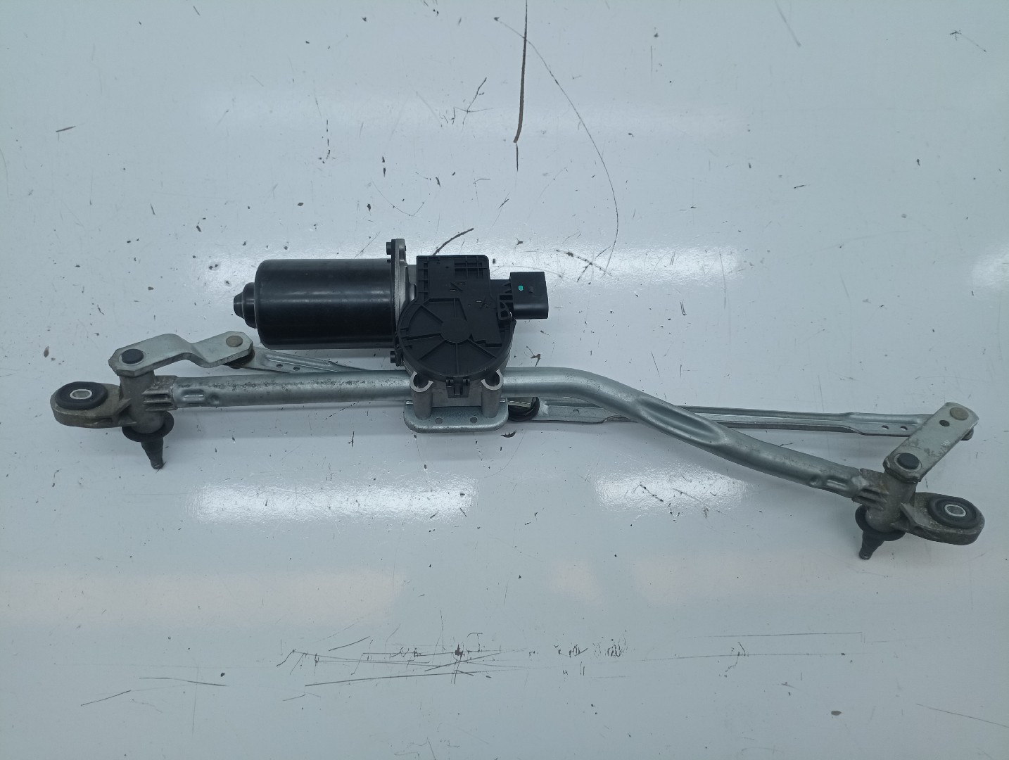 Motor do Limpa Para-Brisas MAZDA 3 (BK) | 03 - 09 Imagem-4