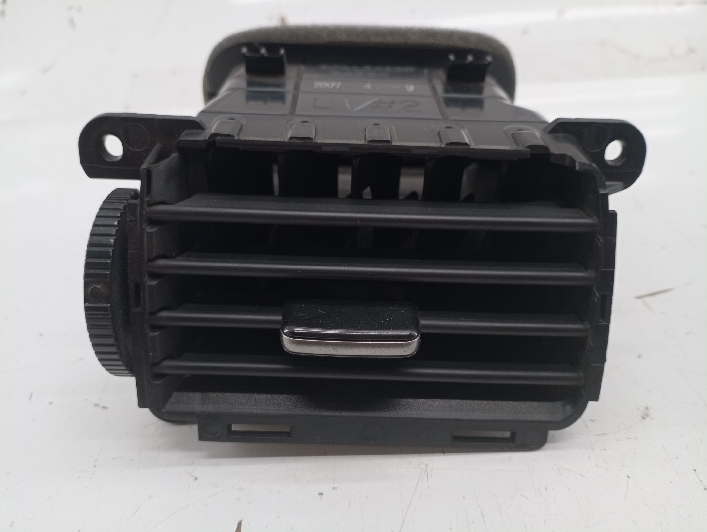 Difusor de ar esquerdo MAZDA 3 (BK) | 03 - 09