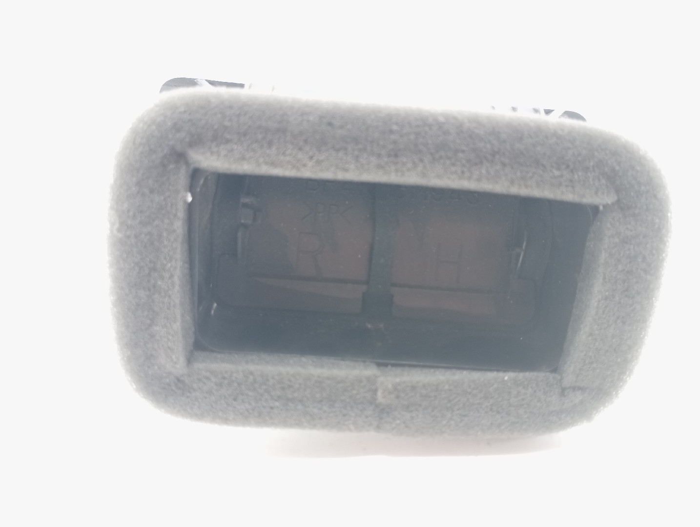 Difusor de ar direito MAZDA 3 (BK) | 03 - 09 Imagem-4