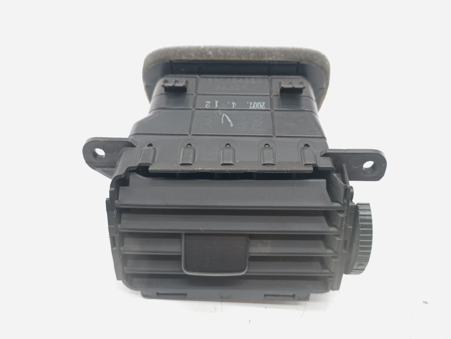 Difusor de ar direito MAZDA 3 (BK) | 03 - 09 Imagem-5