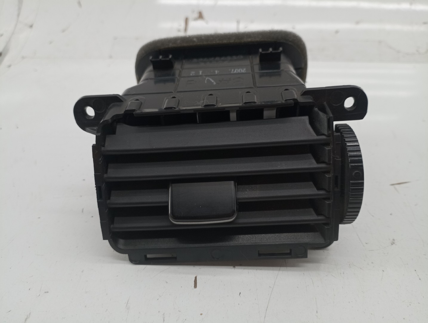 Difusor de ar direito MAZDA 3 (BK) | 03 - 09
