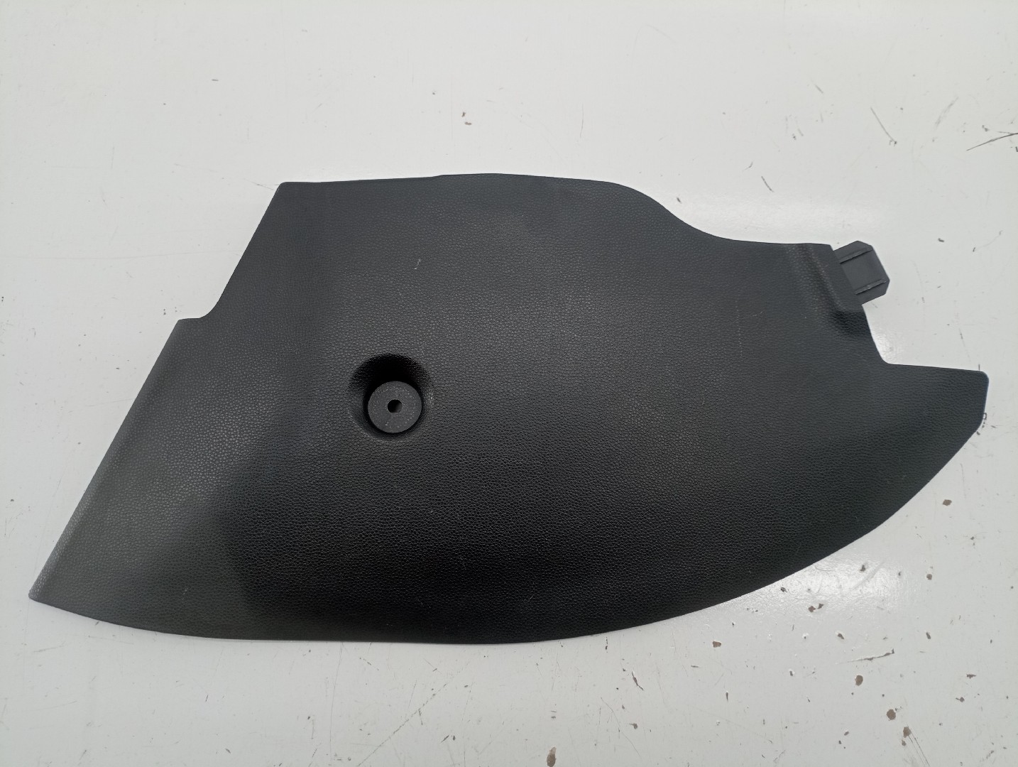 Acabamento Interior MAZDA 3 (BK) | 03 - 09