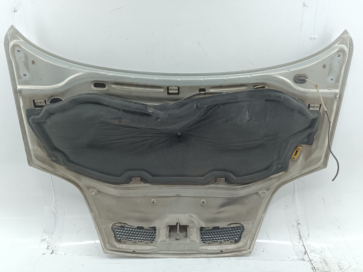 Capo RENAULT MEGANE Scenic (JA0/1_) | 96 - 01 Imagem-1