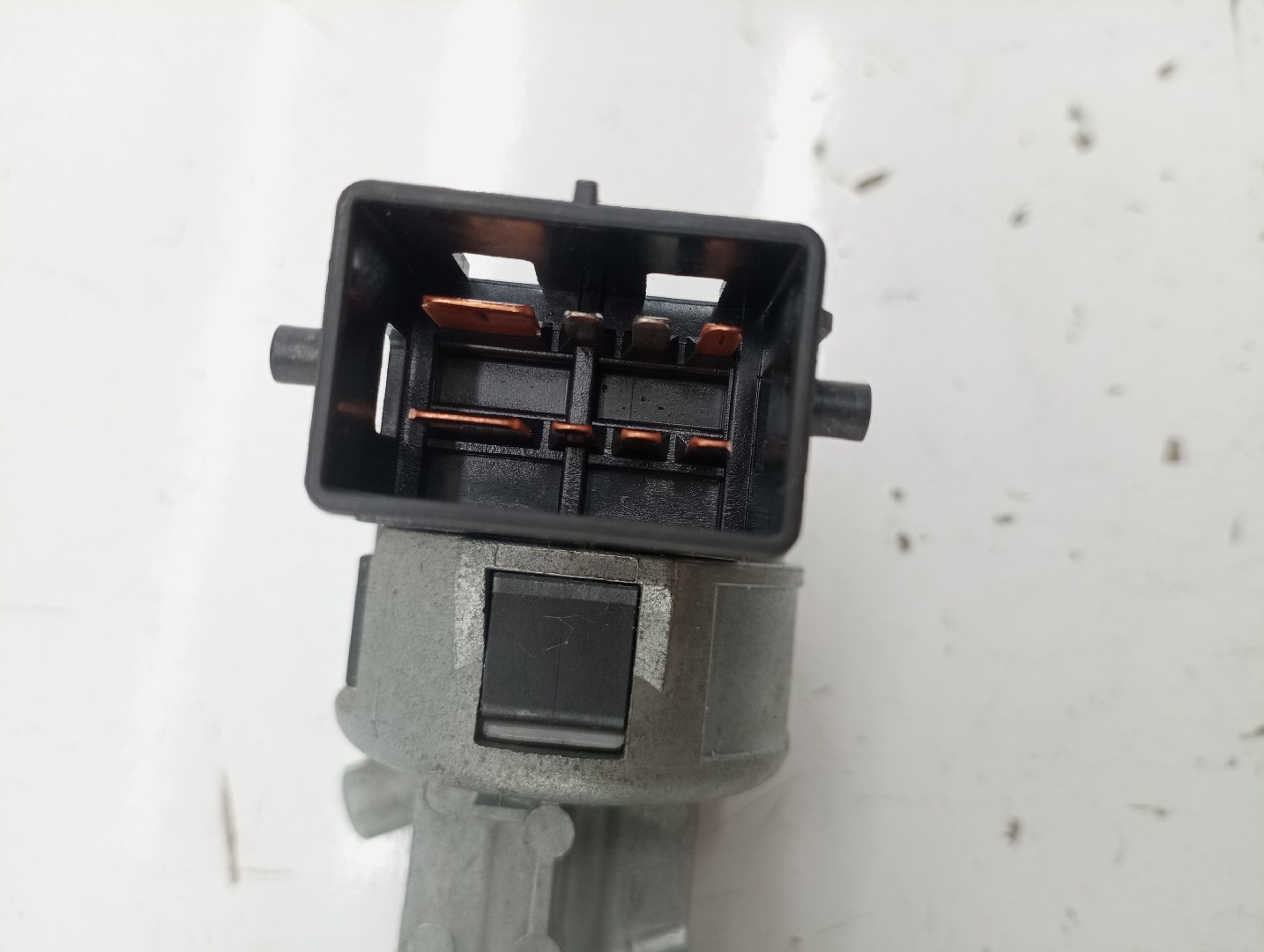 Canhão da ignição MAZDA 3 (BK) | 03 - 09 Imagem-1