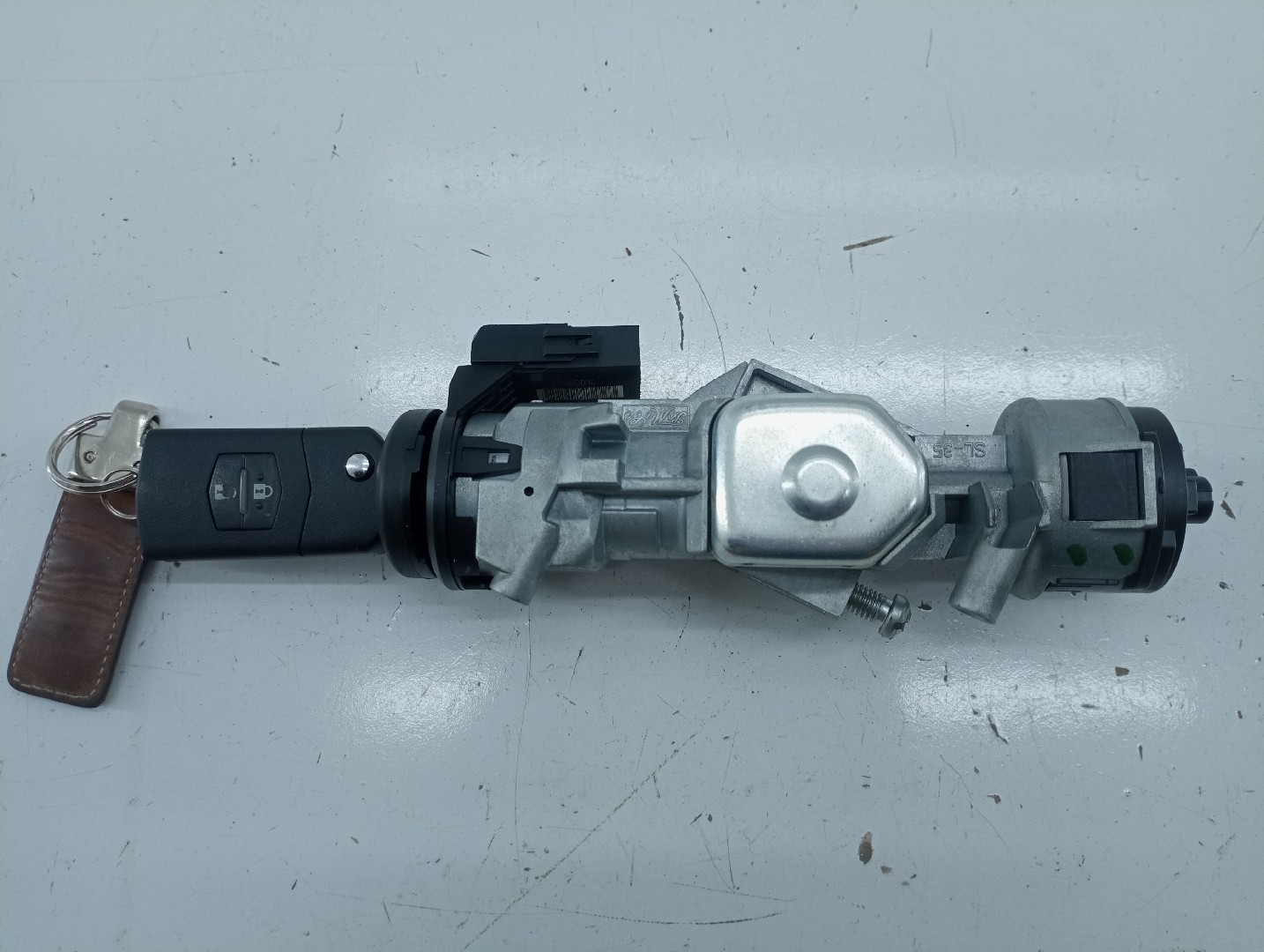 Canhão da ignição MAZDA 3 (BK) | 03 - 09 Imagem-4