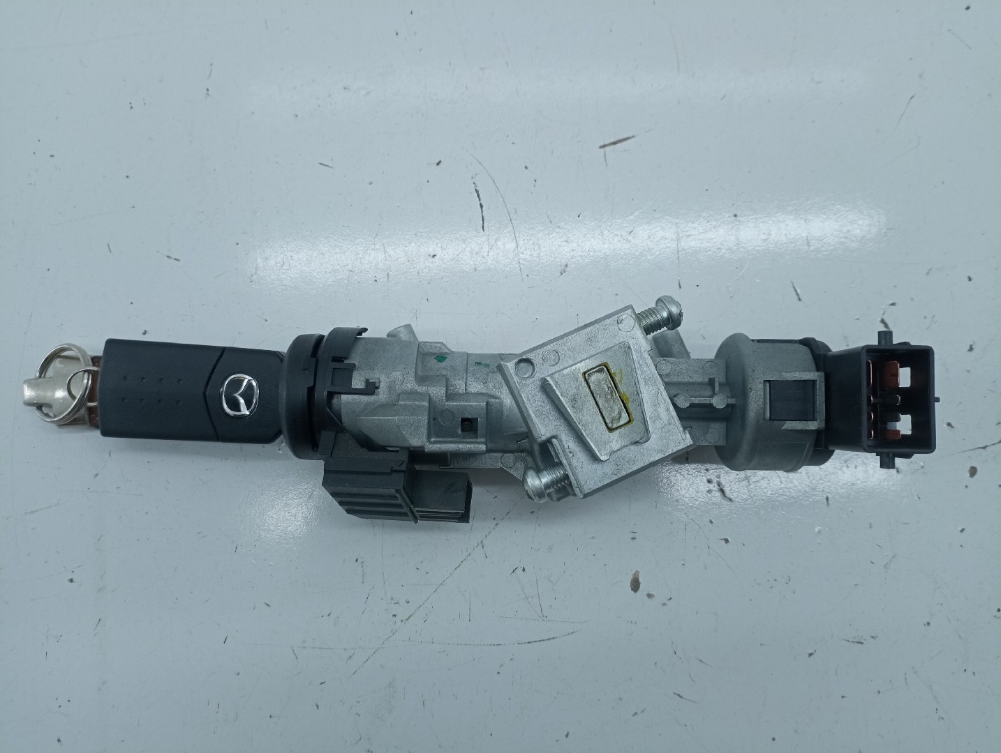 Canhão da ignição MAZDA 3 (BK) | 03 - 09 Imagem-6