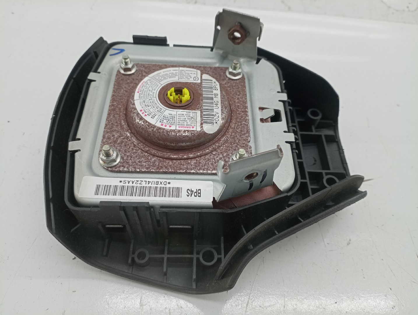 Airbag Volante MAZDA 3 (BK) | 03 - 09 Imagem-2