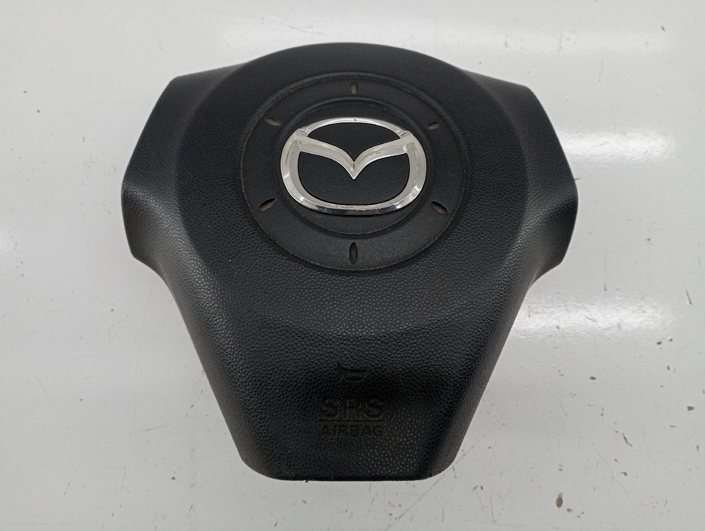 Airbag Volante MAZDA 3 (BK) | 03 - 09