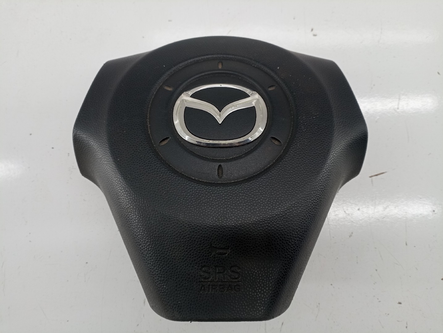 Airbag Volante MAZDA 3 (BK) | 03 - 09 Imagem-5