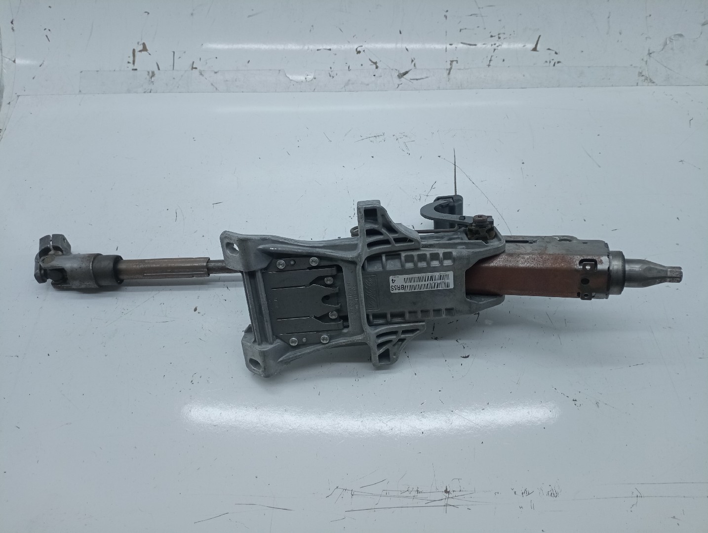 Coluna Direção MAZDA 3 (BK) | 03 - 09