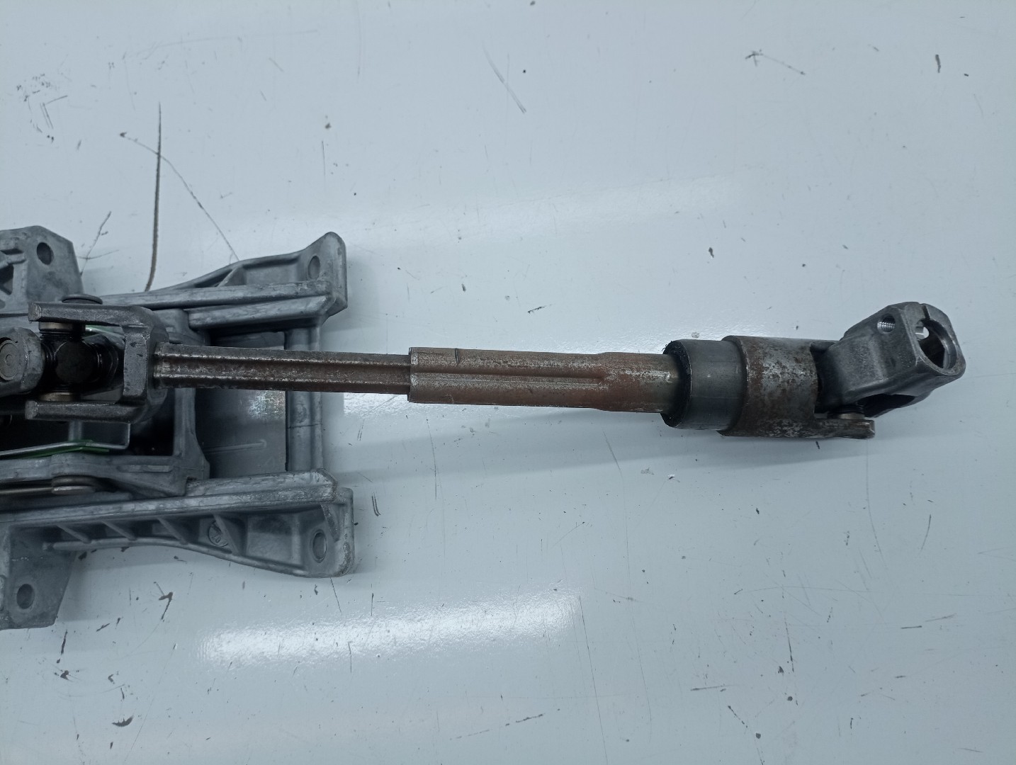 Coluna Direção MAZDA 3 (BK) | 03 - 09 Imagem-3