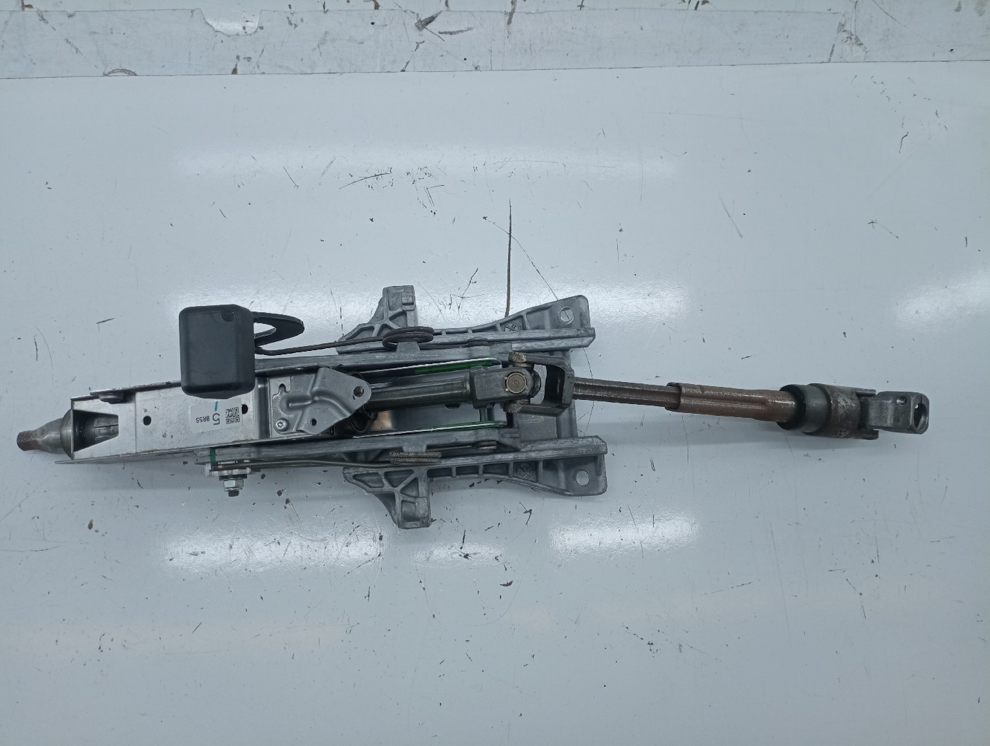 Coluna Direção MAZDA 3 (BK) | 03 - 09 Imagem-6