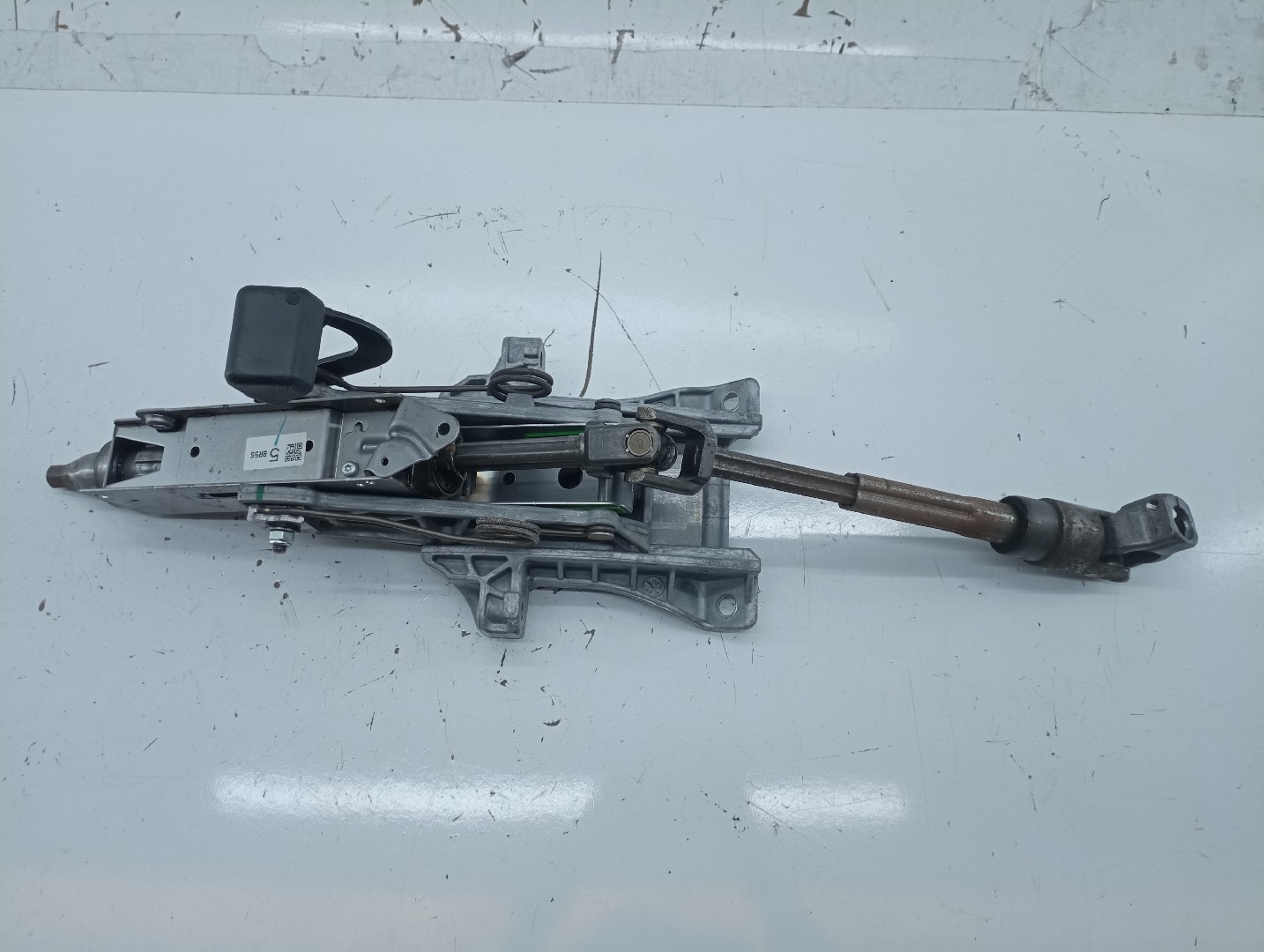 Coluna Direção MAZDA 3 (BK) | 03 - 09 Imagem-2