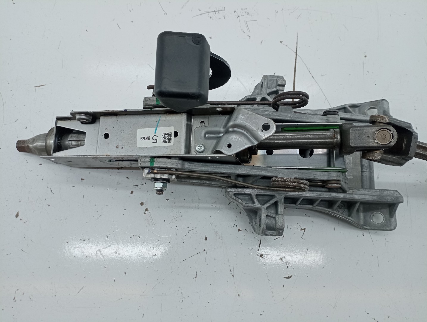 Coluna Direção MAZDA 3 (BK) | 03 - 09 Imagem-4