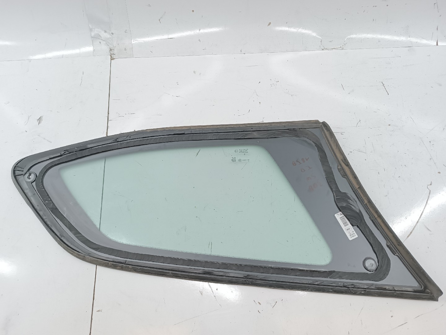 Vidro Traseiro Direito PEUGEOT 308 SW II | 14 - 