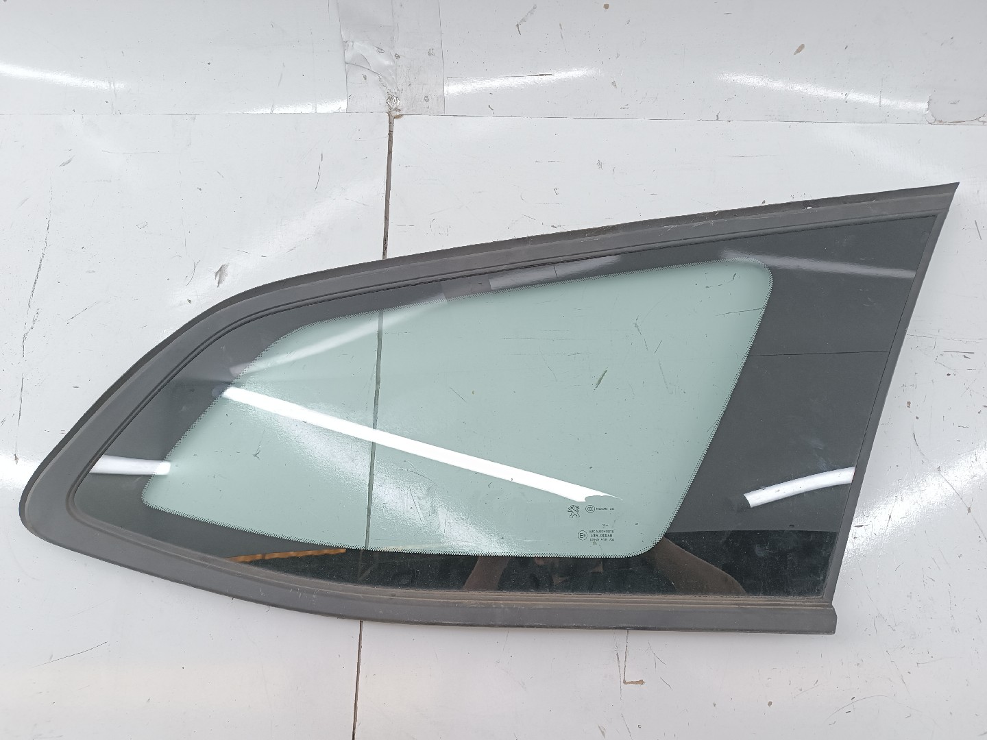 Vidro Traseiro Direito PEUGEOT 308 SW II | 14 -  Imagem-1