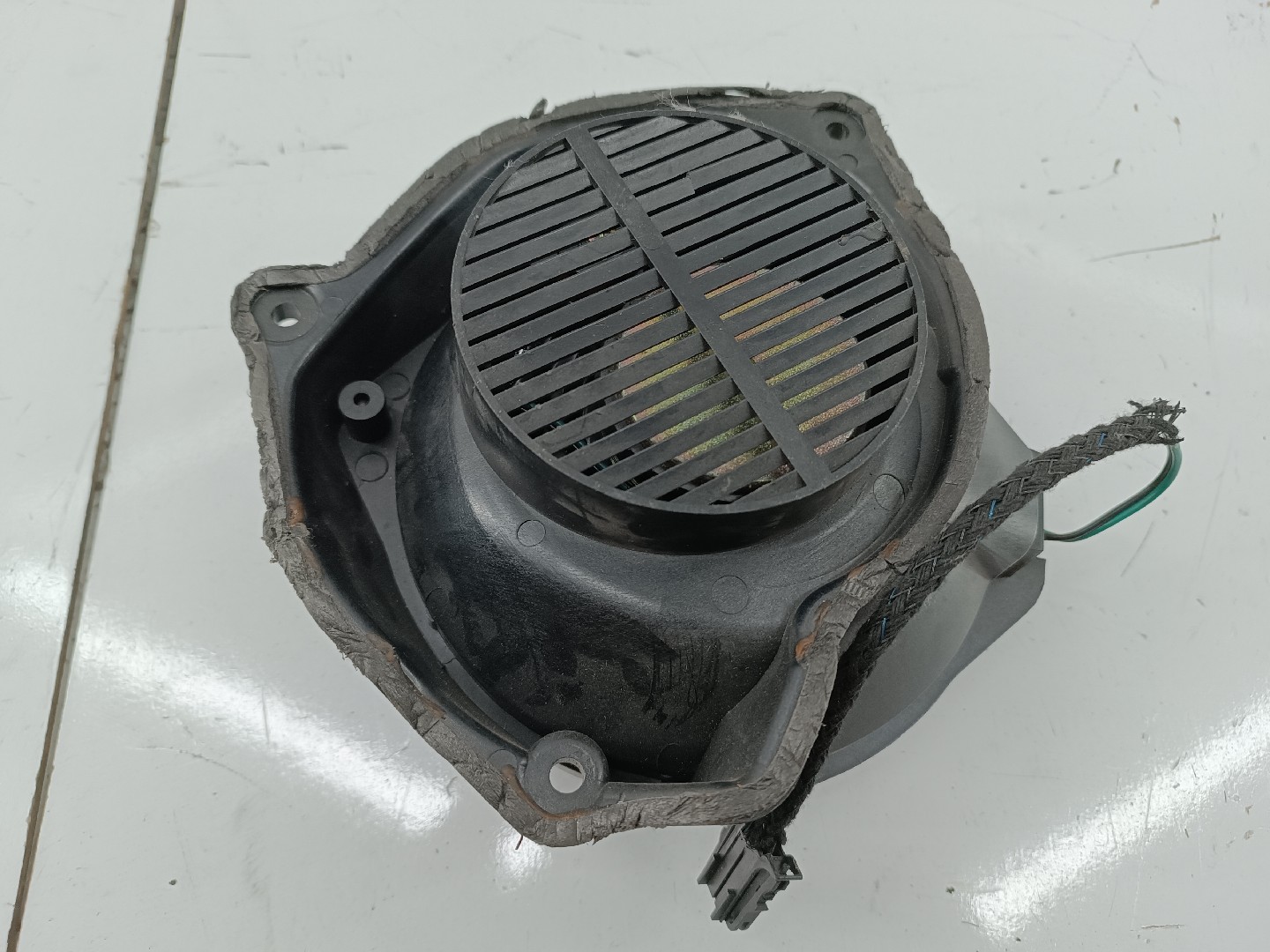 Coluna de som MERCEDES-BENZ SLK (R170) | 96 - 04