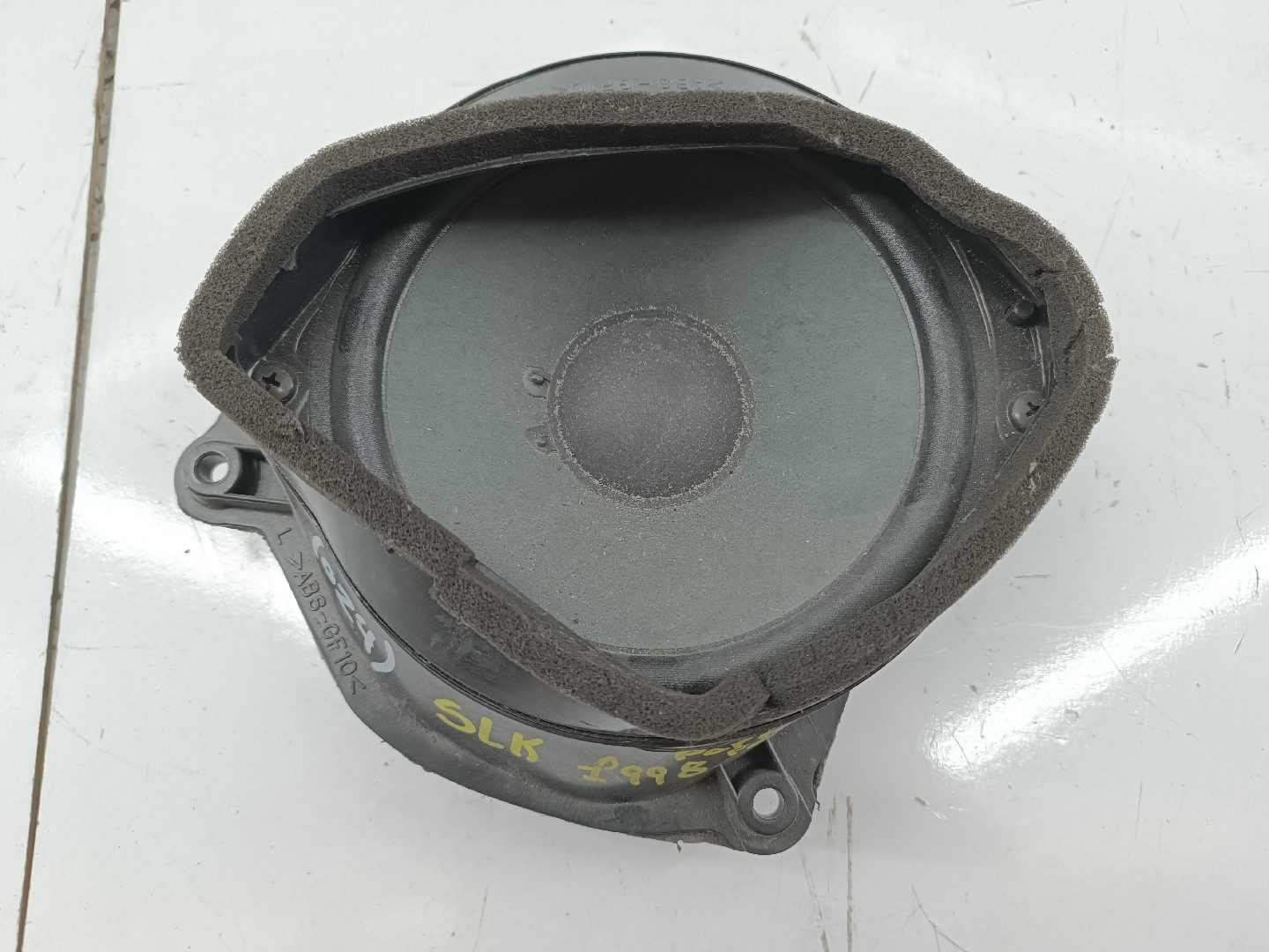 Coluna de som MERCEDES-BENZ SLK (R170) | 96 - 04 Imagem-2