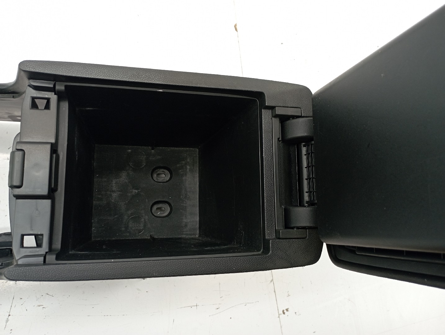 Consola de apoio de braço MAZDA 3 (BK) | 03 - 09 Imagem-3