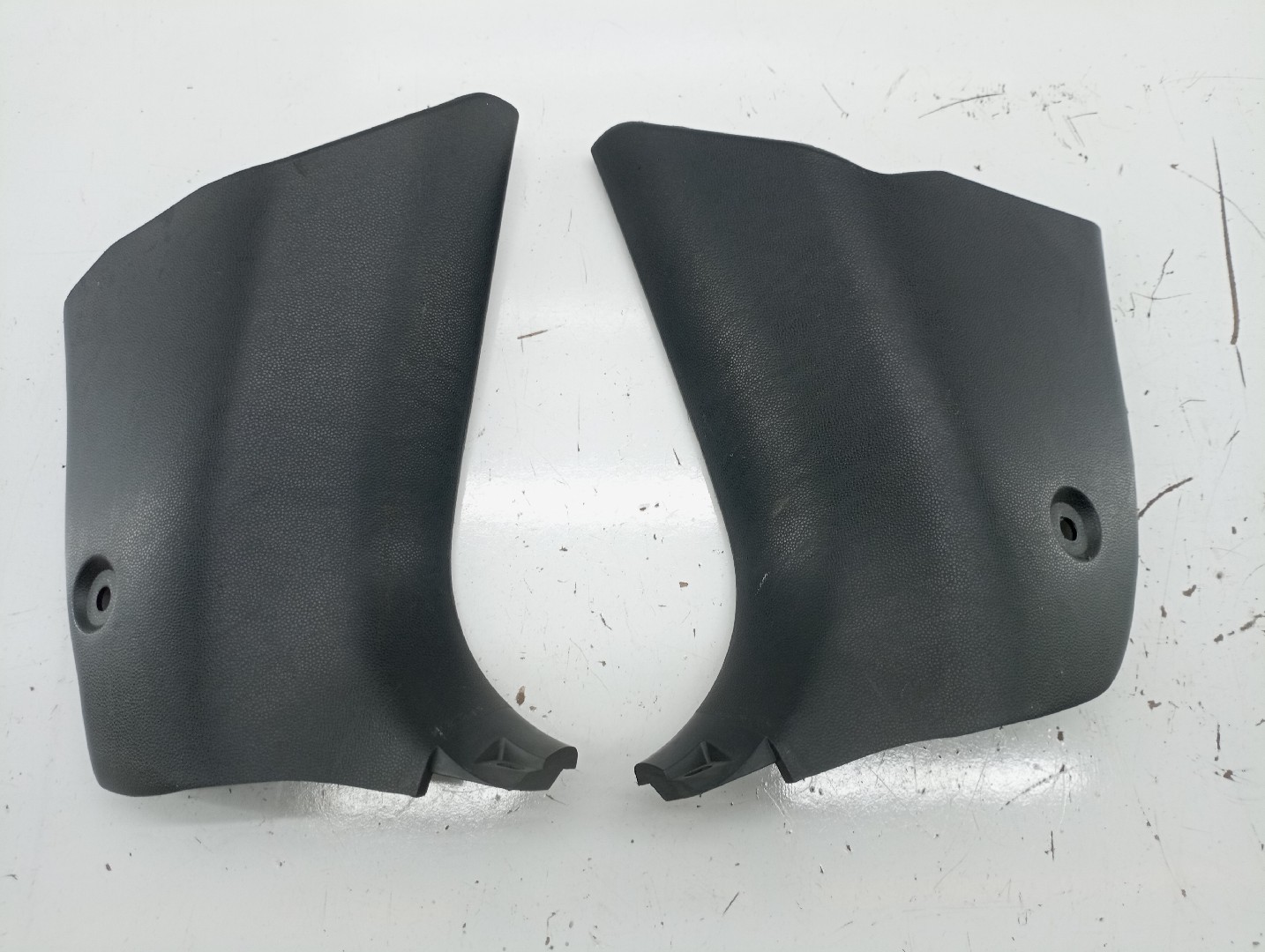 Acabamento inferior MAZDA 3 (BK) | 03 - 09