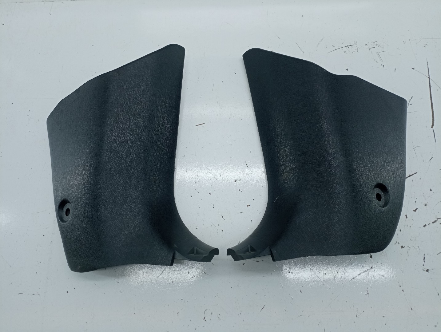 Acabamento inferior MAZDA 3 (BK) | 03 - 09 Imagem-5