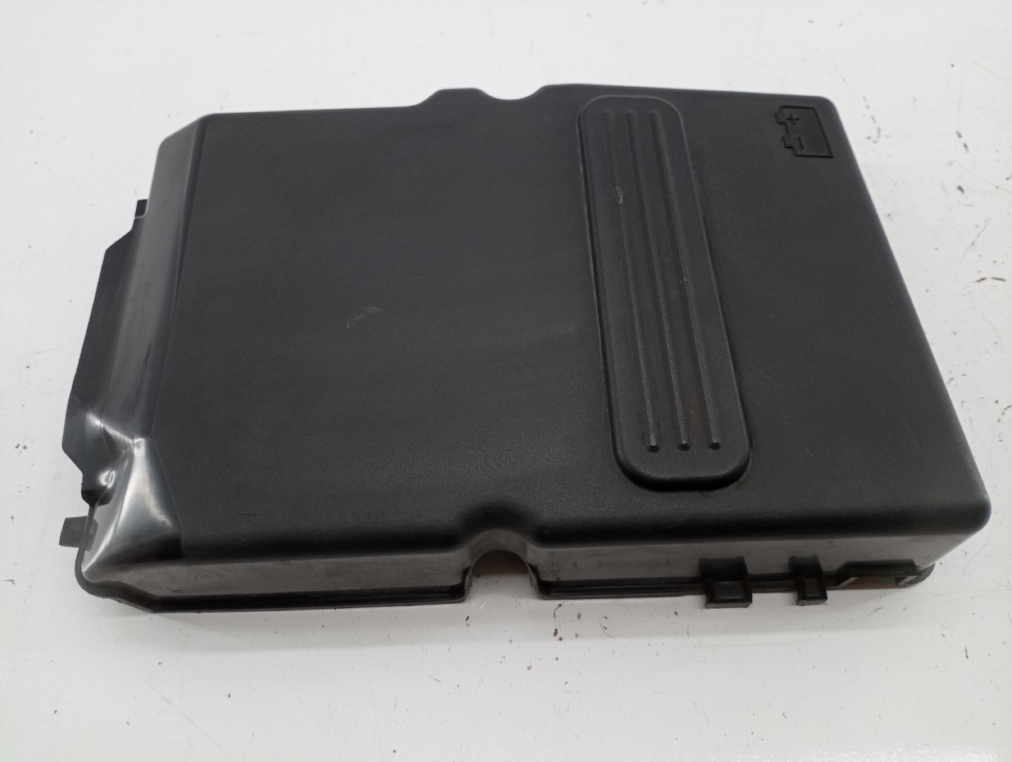 Tampa de bateria MAZDA 3 (BK) | 03 - 09 Imagem-2
