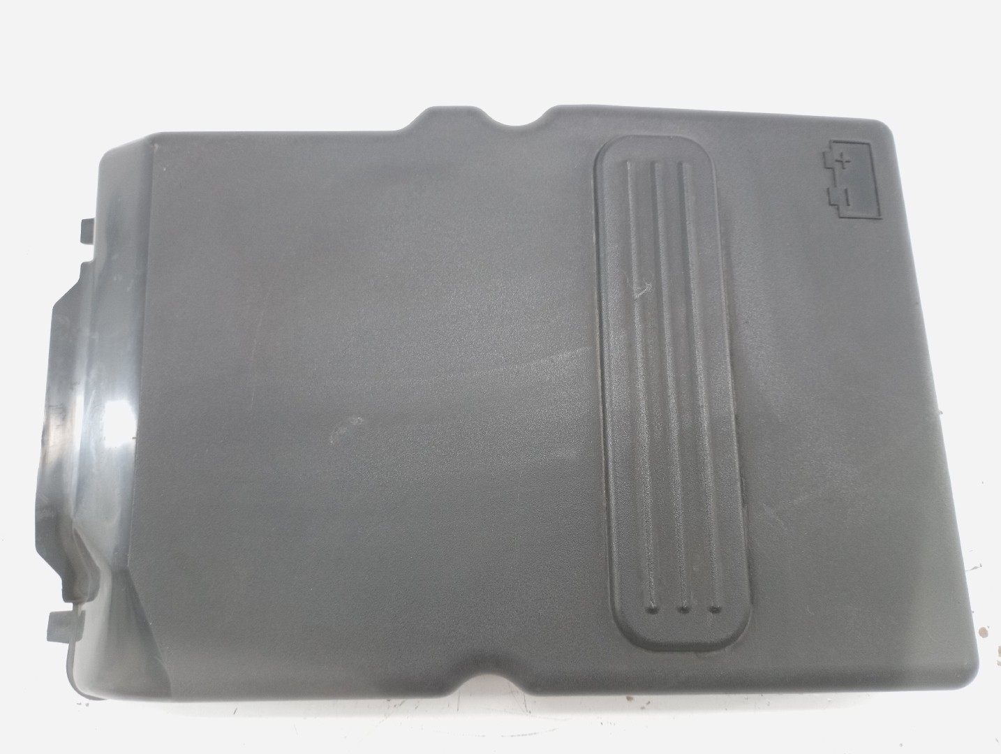 Tampa de bateria MAZDA 3 (BK) | 03 - 09 Imagem-7
