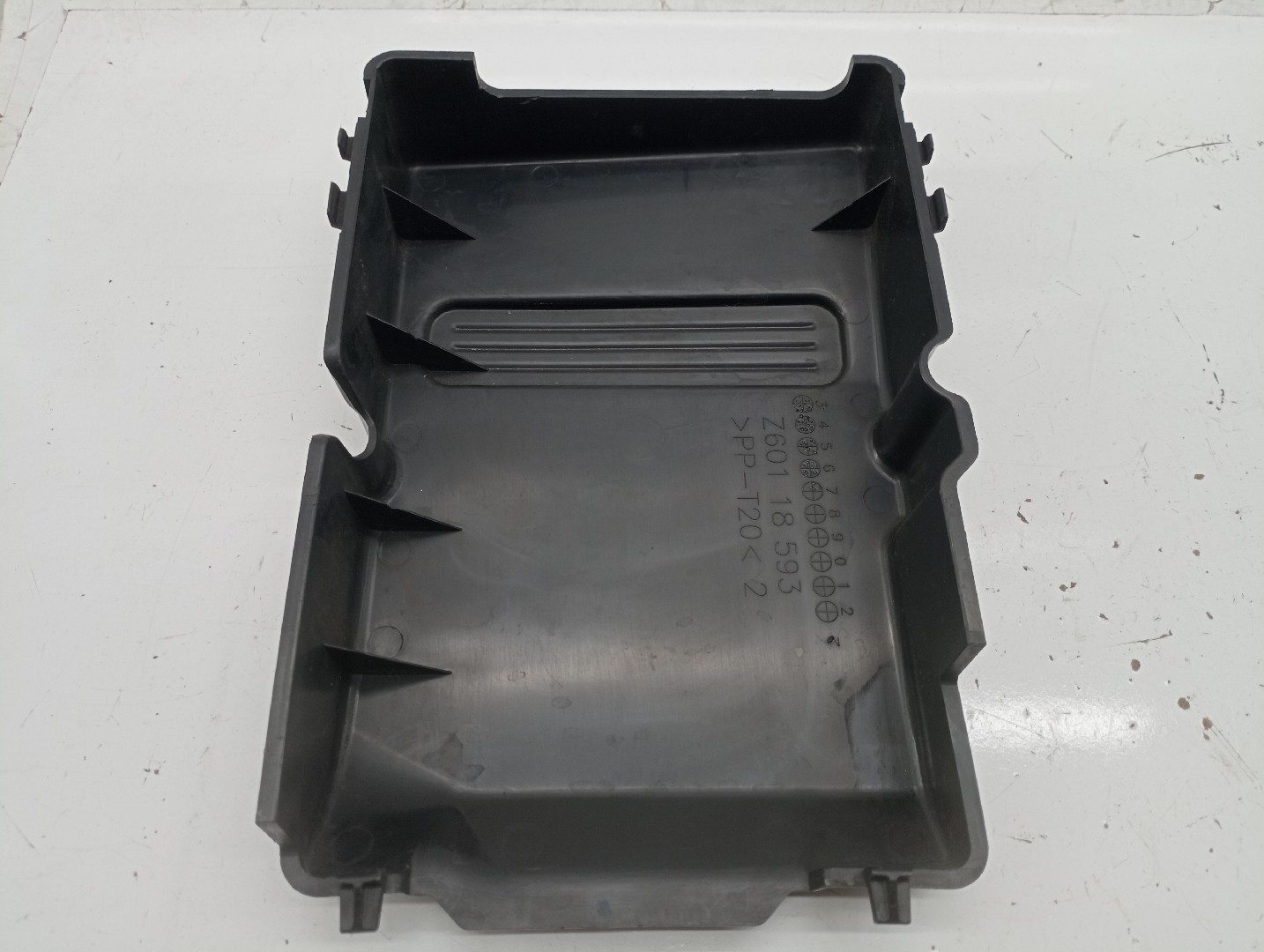 Tampa de bateria MAZDA 3 (BK) | 03 - 09 Imagem-6