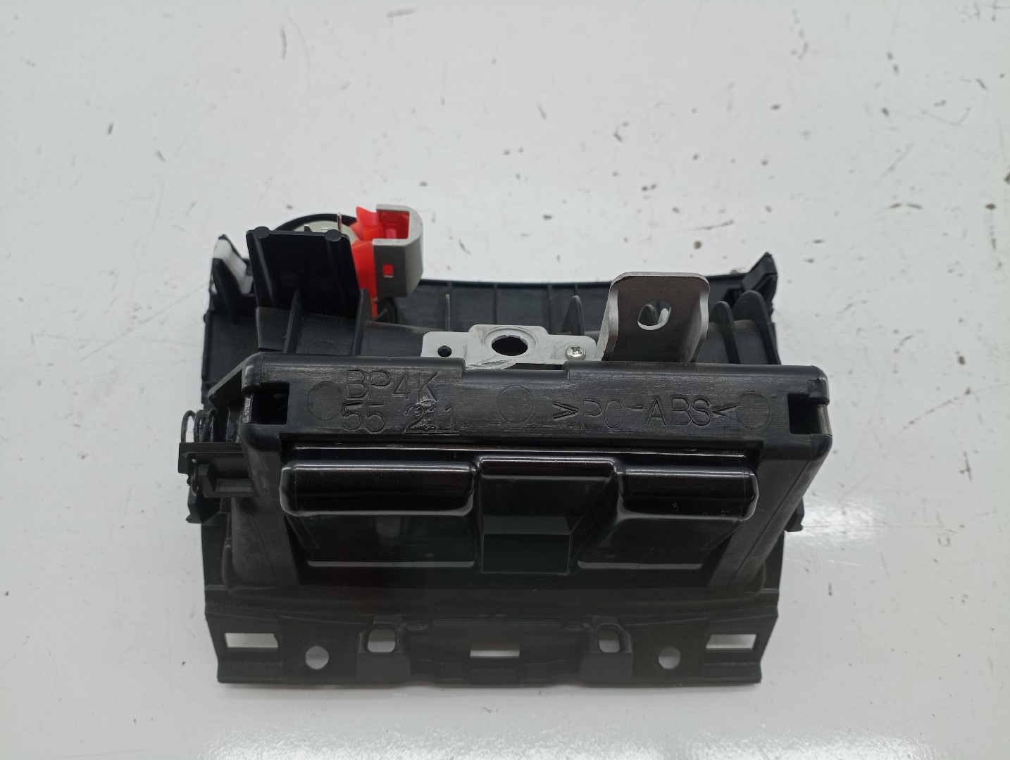 Cinzeiro MAZDA 3 (BK) | 03 - 09 Imagem-3