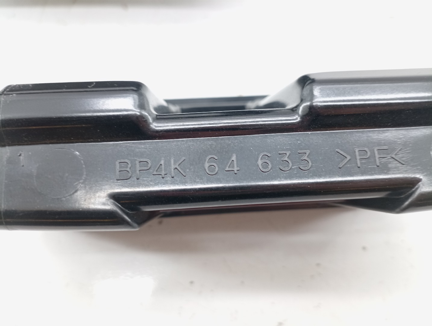 Cinzeiro MAZDA 3 (BK) | 03 - 09 Imagem-5