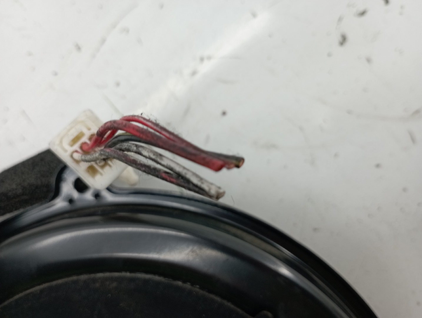 Coluna porta frente esquerda MAZDA RX-8 (SE, FE) | 03 - 12 Imagem-1