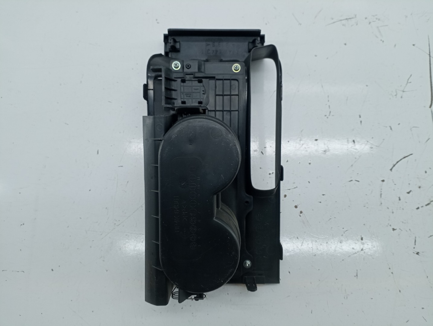 Porta copos MAZDA 3 (BK) | 03 - 09 Imagem-2