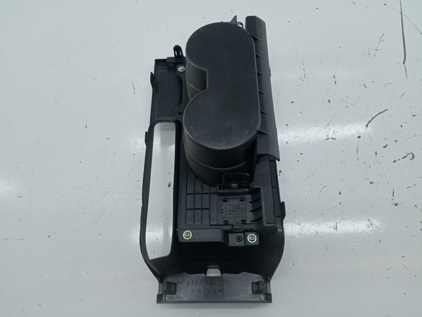 Porta copos MAZDA 3 (BK) | 03 - 09 Imagem-5