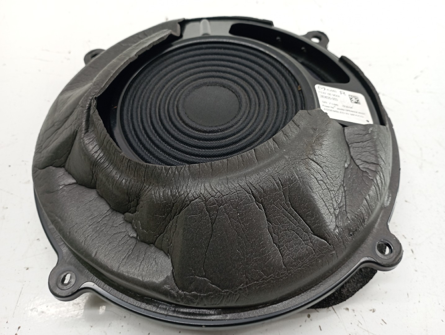 Coluna de som MAZDA RX-8 (SE, FE) | 03 - 12 Imagem-3