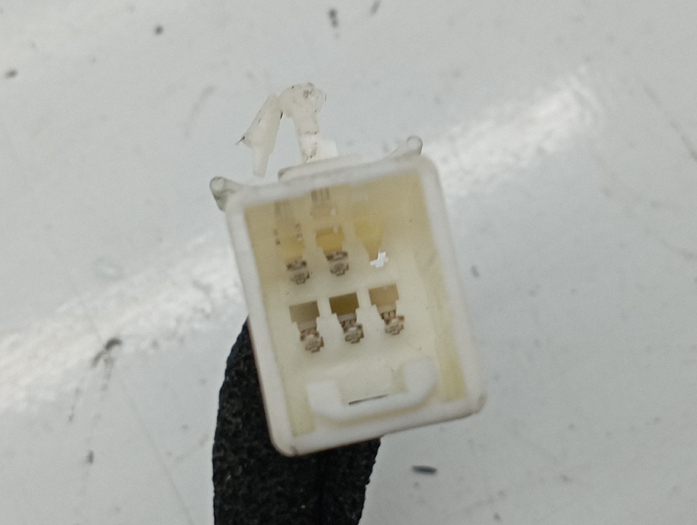 Coluna de som MAZDA RX-8 (SE, FE) | 03 - 12 Imagem-4